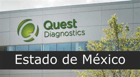 quest diagnostic mexico